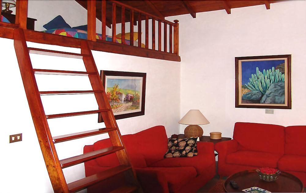 Finca Exclusiv La Mareta Agaete  Exterior foto