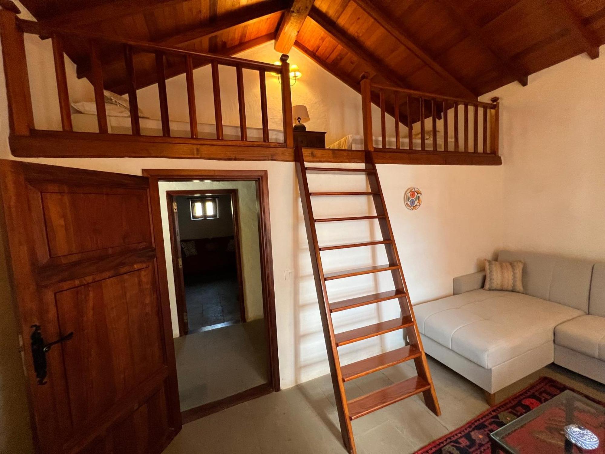 Finca Exclusiv La Mareta Agaete  Exterior foto
