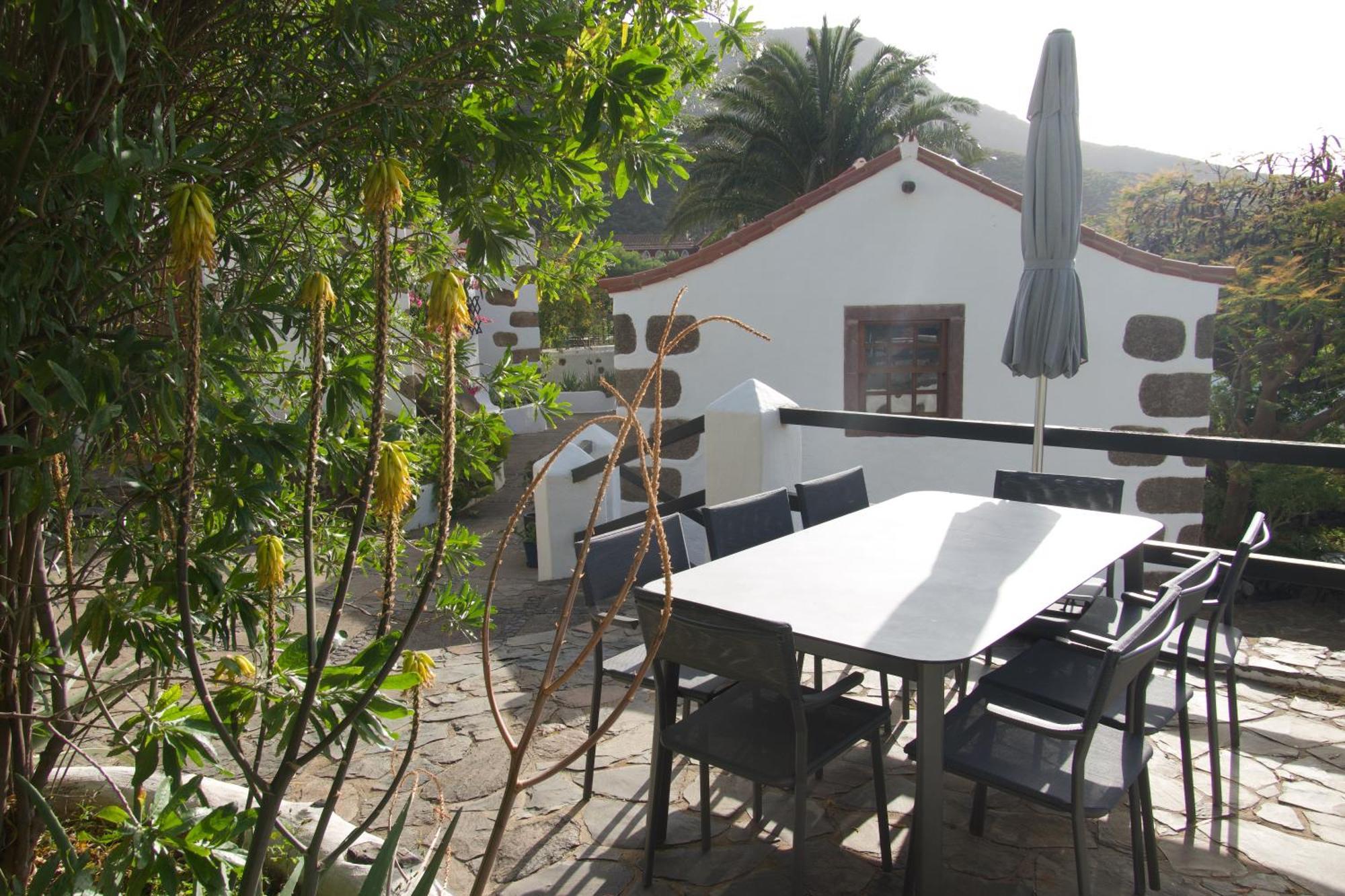 Finca Exclusiv La Mareta Agaete  Exterior foto